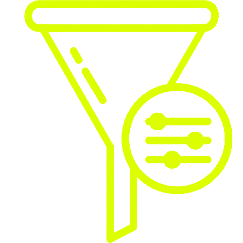 Filter and refine sports data based on custom criteria, including goals, corners, and team performance.