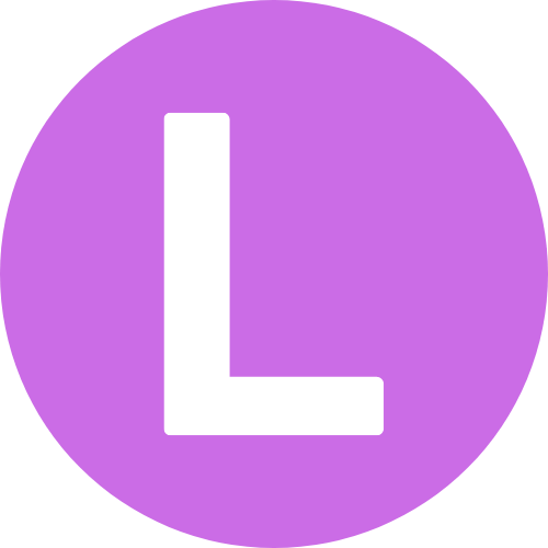user Initials