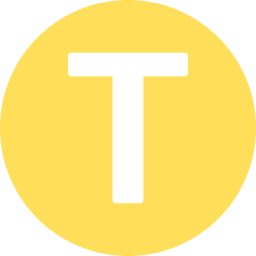 user Initials