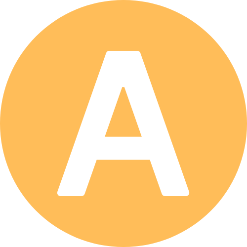 user Initials